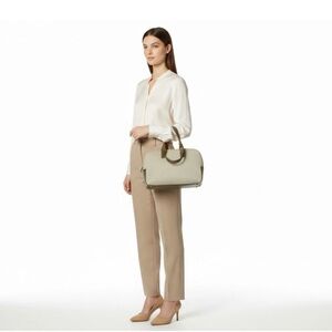 Lacoste Vintage Women’s Mini Handbag